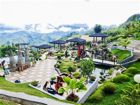 sea of clouds mountain view resort|Sea of Clouds in the Philippines: 10 Places With Breathtaking Views.